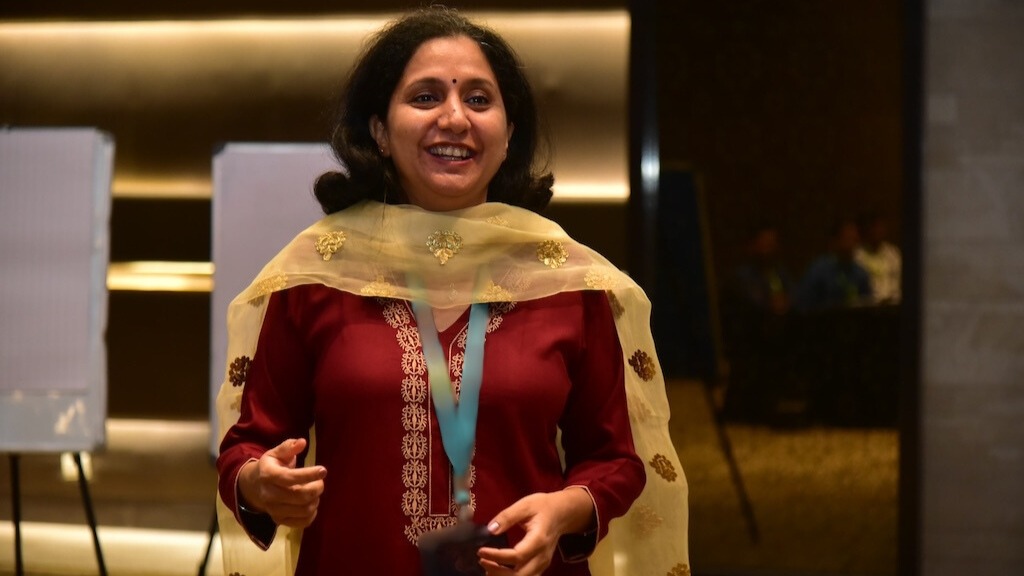 shelly mahindru aadhyan